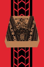 BIG RIG #1 VARIANT BUNDLE BOX Limited to 4000 Allocations May Occur (NET) (Previously on FOC 6/9/2025)