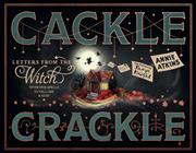 LETTERS FROM THE WITCH CACKLE CRACKLE HC