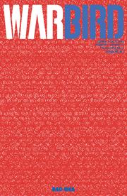 WARBIRD #1 (OF 4) CVR E SECRET DECODER VAR