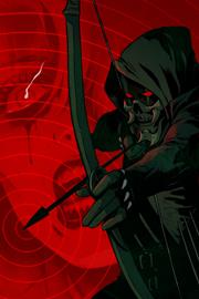 ABSOLUTE GREEN ARROW #3 (OF 6) CVR E INC 1:25 BECKY CLOONAN CARD STOCK VAR