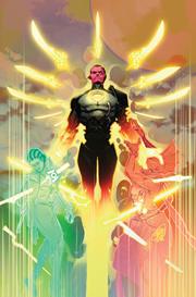 ABSOLUTE GREEN LANTERN #16 CVR A JAHNOY LINDSAY