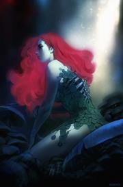 POISON IVY #46 CVR B NOOBOVICH CARD STOCK VAR