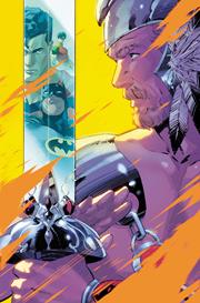 BATMAN SUPERMAN WORLDS FINEST #53 CVR C ADRIAN GUTIERREZ CARD STOCK VAR