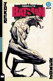 ABSOLUTE BATMAN HC VOL 03