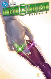GREEN LANTERN (2023) TP VOL 06 WITH THIS RING