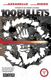 100 BULLETS TP BOOK 05 (2026 EDITION)(MR)