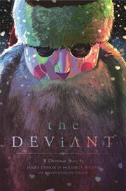 DEVIANT DLX ED HC JOSHUA HIXSON CVR (MR)