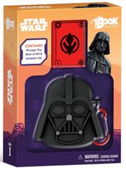BOOKCESSORIES STAR WARS TINY BOOK OF SITH HC