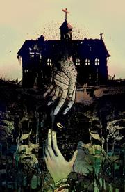 ESTUARY A GHOST STORY #4 (OF 4) CVR C INC 1:10 NATHAN OOTEN FULL ART VAR