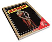 GOLDEN AGE CLASSICS THE SPIRIT TP VOL 05