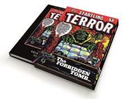 PS ARTBOOKS PRESENTS CLASSIC HORROR COMICS HC SLIPCASE EDITION VOL 11