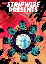 STRIPWIRE PRESENTS TP