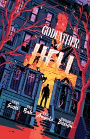 GODFATHER OF HELL TP (MR)
