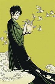 SANDMAN DREAM HUNTERS 30 ANNIV TP ED GN (MR)