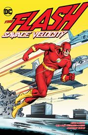 FLASH SAVAGE VELOCITY TP