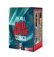 HILL HOUSE BOX SET (MR)