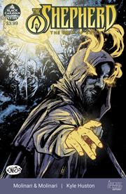 SHEPHERD: PATH OF SOULS #1 CVR B 10 COPY JOE BOCARDO UNLOCK