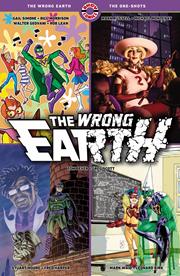 WRONG EARTH TP THE ONE SHOTS