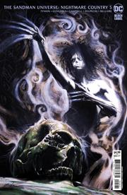 SANDMAN UNIVERSE NIGHTMARE COUNTRY #5 CVR B AARON CAMPBELL CARD STOCK VAR (MR)