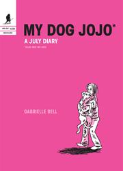 MY DOG JOJO (ONE SHOT)