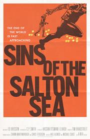 SINS OF THE SALTON SEA #3 (OF 5) CVR C CHRIS FERGUSON & C P SMITH FILM NOIR HOMAGE VAR (MR)