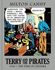 TERRY AND THE PIRATES HC THE MASTER COLLECTION VOL 6