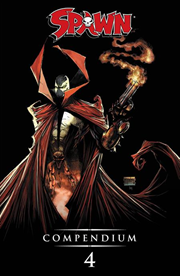 SPAWN COMPENDIUM TP VOL 04 NEW EDITION