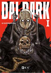 DAI DARK NÚM 01 (DE 7) TP (Spanish Edition) 