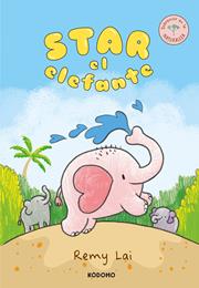 STAR  EL ELEFANTE HC (Spanish Edition) 