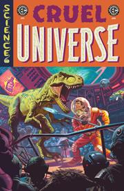 EC CRUEL UNIVERSE #1 (OF 5) CVR A GREG SMALLWOOD