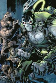 BATMAN #163 CVR D JIM LEE & SCOTT WILLIAMS BATMAN CONNECTING RIGHT CARD STOCK VAR