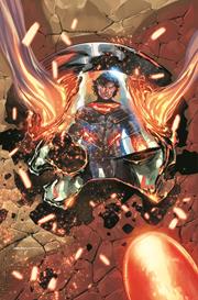 ABSOLUTE SUPERMAN #10 CVR A RAFA SANDOVAL