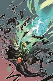 ABSOLUTE GREEN LANTERN #5 CVR A JAHNOY LINDSAY
