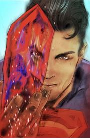 SUPERMAN THE KRYPTONITE SPECTRUM #1 (OF 5) CVR B TULA LOTAY VAR (MR)