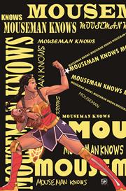 WONDER WOMAN #24 CVR A DANIEL SAMPERE