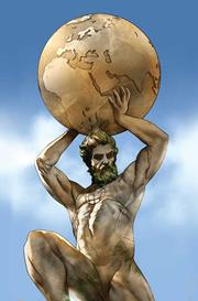 CAPTAIN PLANET #3 CVR H INC 1:10 BEN OLIVER VIRGIN VAR