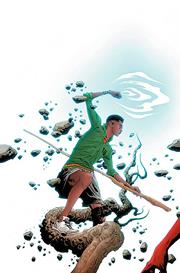 CAPTAIN PLANET #2 CVR K INC 1:20 JAE LEE VIRGIN INCV