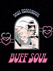 BUFF SOUL HC (MR)