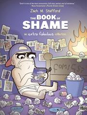 BOOK OF SHAME AN EXTRA FABULOUS COLLECTION OGN HC (MR)