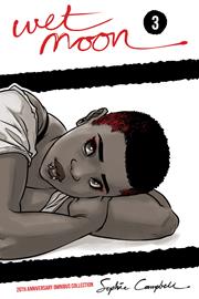 WET MOON TP VOL 03 20TH ANNIVERSARY OMNIBUS COLLECTION