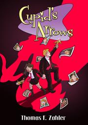 CUPIDS ARROWS TP VOL 02 Allocations May Occur