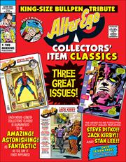 ALTER EGO COLLECTORS ITEM CLASSICS TP