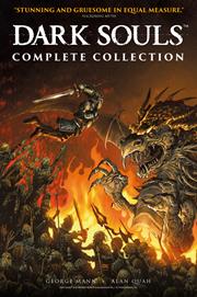 DARK SOULS TP THE COMPLETE COLLECTION (MR)