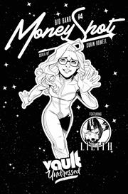 MONEY SHOT BIG BANG #4 (OF 5) CVR C CORIN HOWL LILITH CROSSOVER NSFW BLACK BAG VAR (MR)