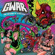 GWAR THE RETURN OF GOR GOR TP (MR)