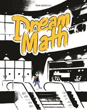 DREAM MATH (ONE SHOT)