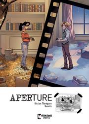 APERTURE TP