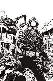 VALENTINE BLUFFS MASSACRE IRON HEART #1 (OF 2) CVR F ROY ALLAN MARTINEZ CENTURY EDITION VAR (MR)