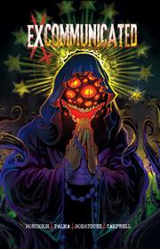 EXCOMMUNICATED TP VOL 01