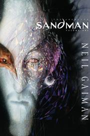 ABSOLUTE SANDMAN HC VOL 01 (MR)